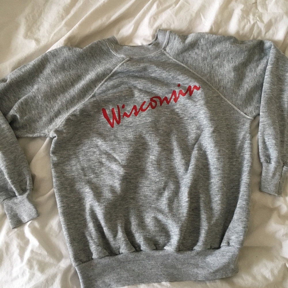 SOLD Vintage Sweatshirt!